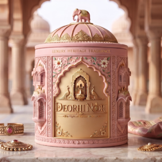 Gulnaar Mahal
