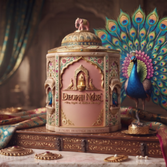 Moti Mahal