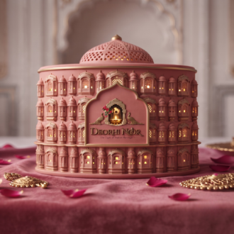 Zari Mahal