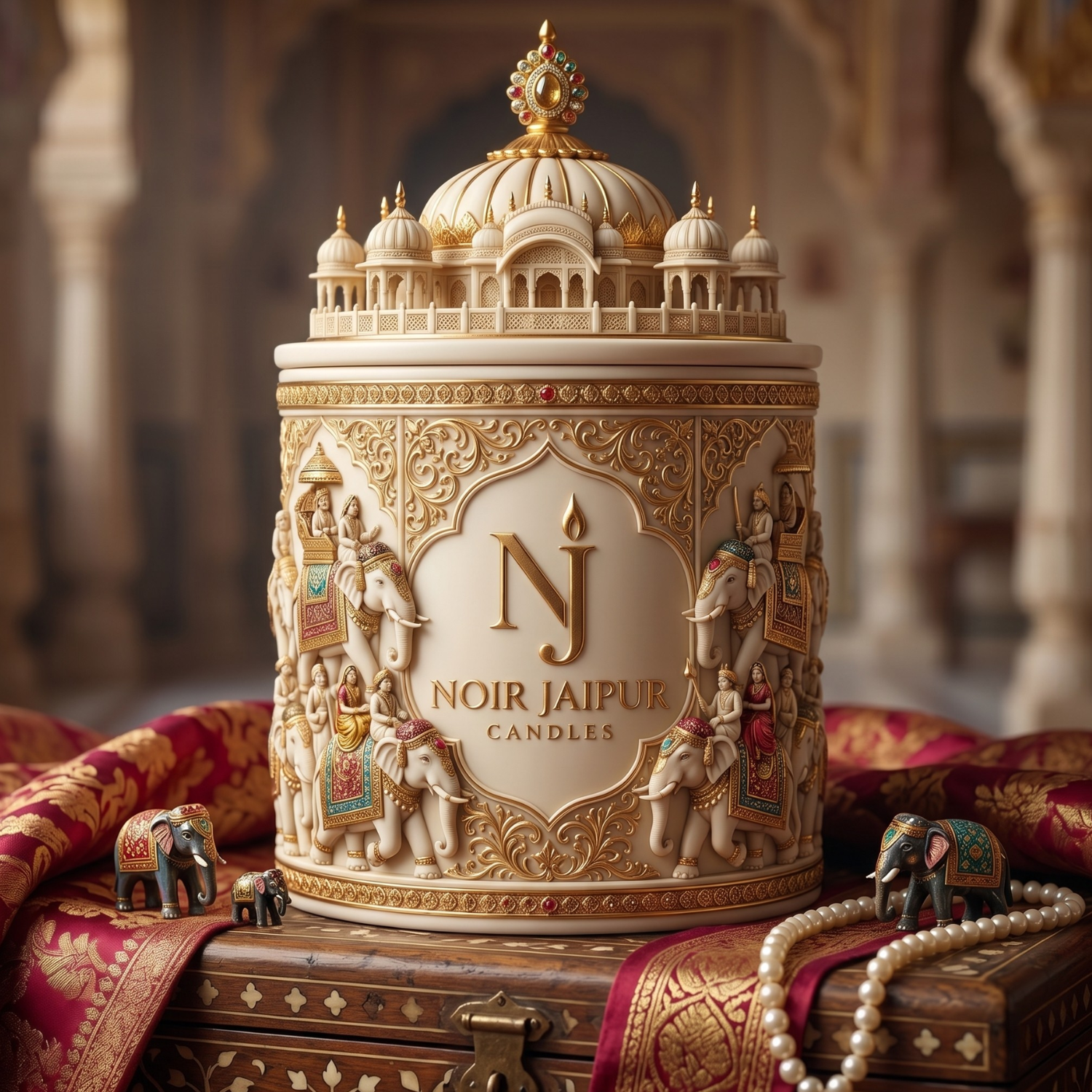 Royal Heritage Collection