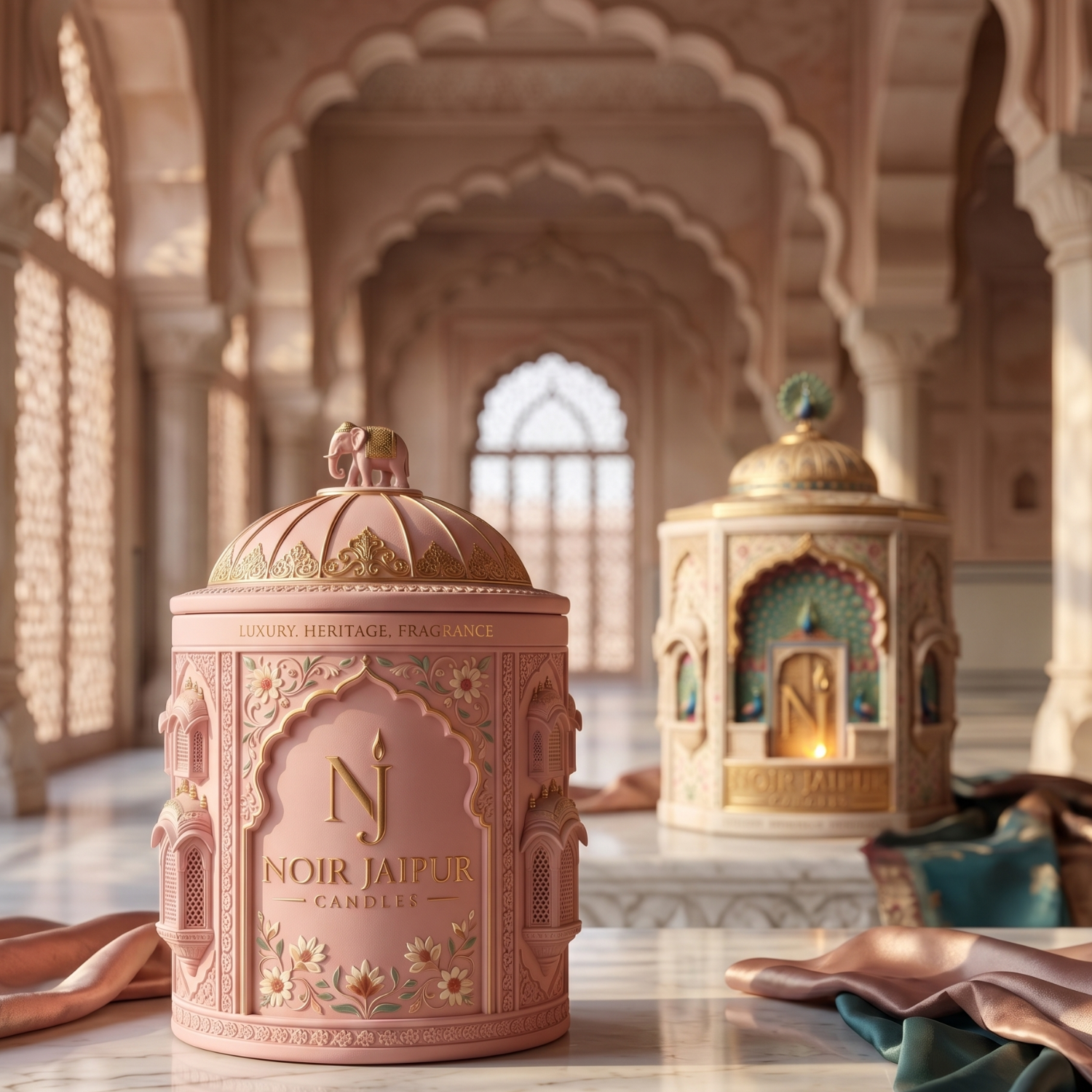 Luxury Gift Sets