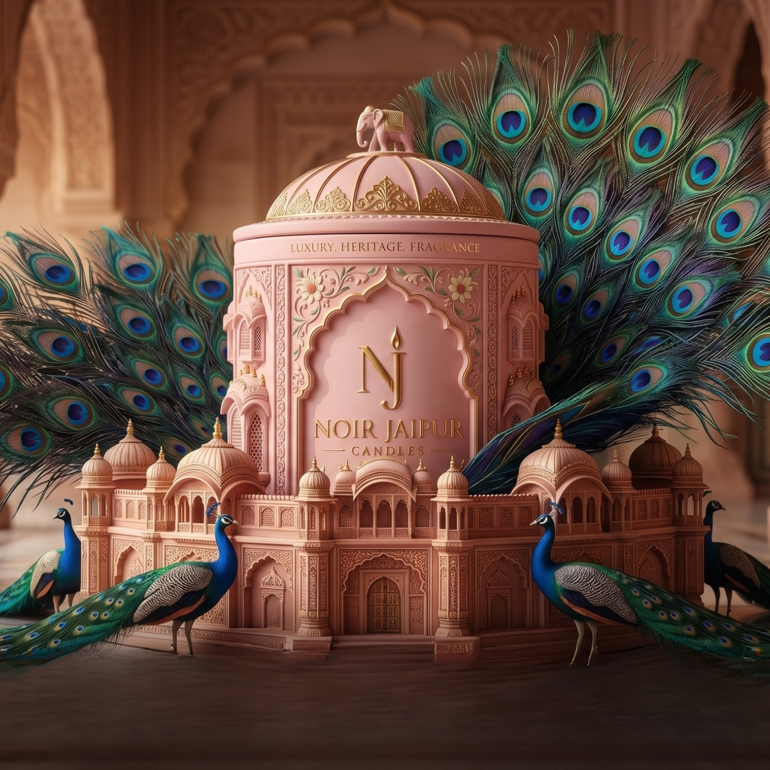 Phool Mahal - Image 2