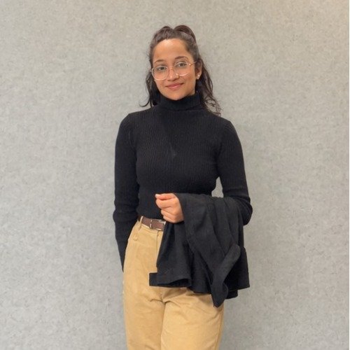 Lavanya Agravat