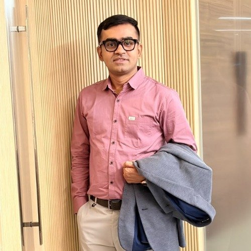 Pankaj Pandey