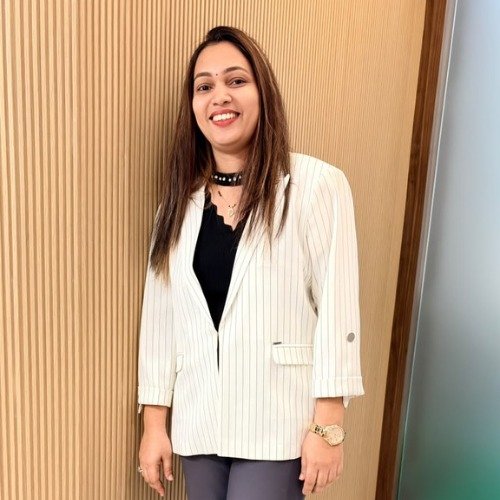 Priyanka Sawant