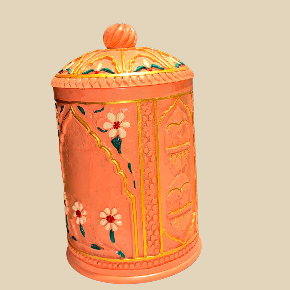 Gulabi Haveli thumbnail 5