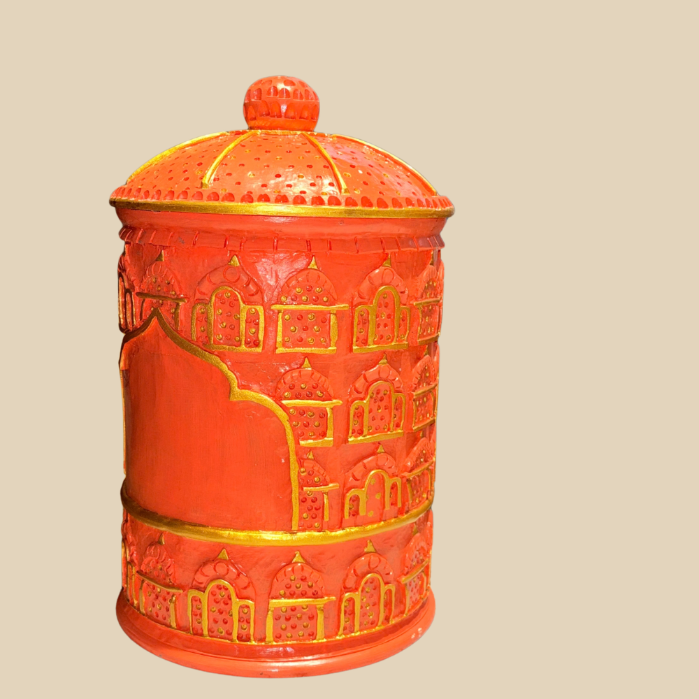 Kesar Mahal thumbnail 3