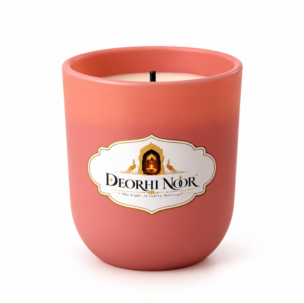 Rose Amour Candle - Image 8